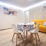 La Rosa House