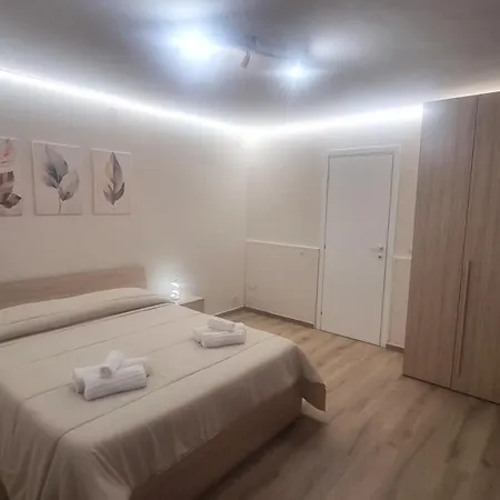 La Rosa House Διαμέρισμα Κατάνια