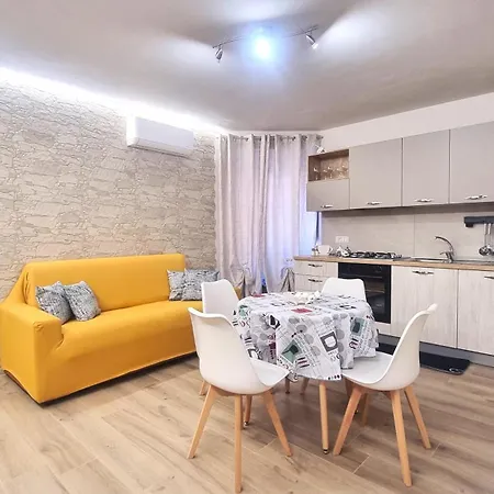 La Rosa House Διαμέρισμα Κατάνια