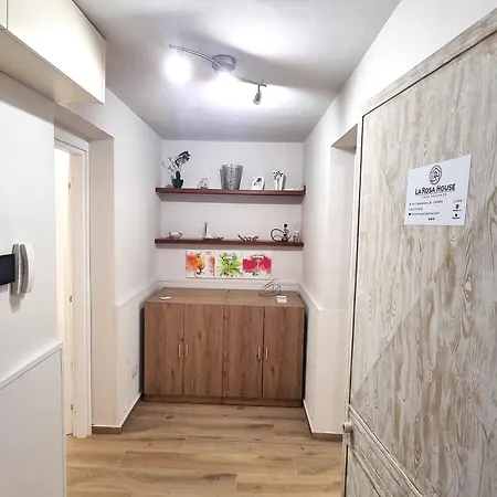 La Rosa House * Κατάνια