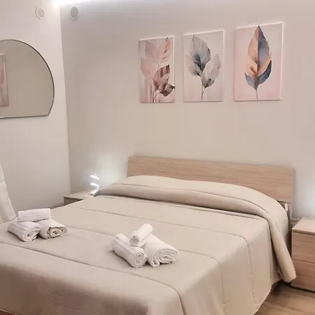 La Rosa House Διαμέρισμα *