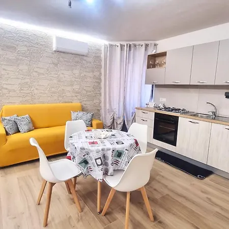 Διαμέρισμα La Rosa House *