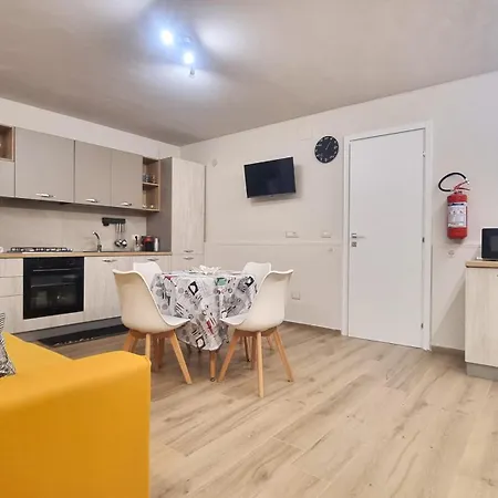 Διαμέρισμα La Rosa House