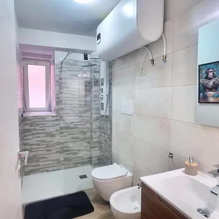 Διαμέρισμα La Rosa House Κατάνια