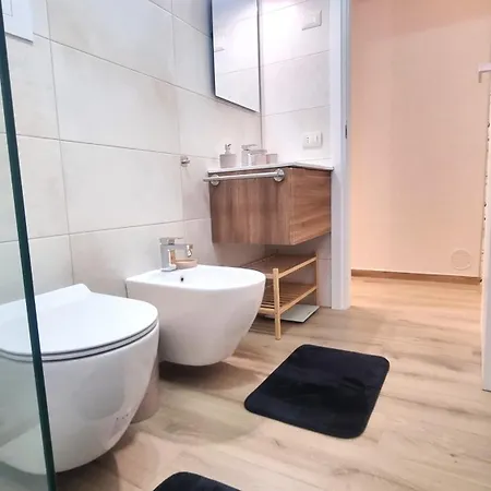 Διαμέρισμα La Rosa House *