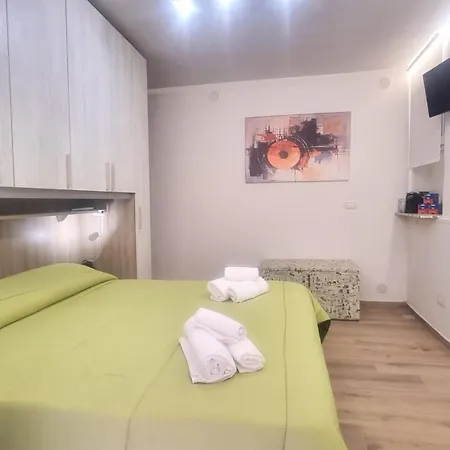 Διαμέρισμα La Rosa House *