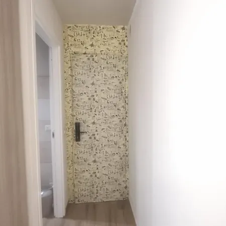 La Rosa House Διαμέρισμα *