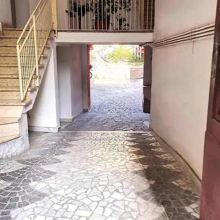 Διαμέρισμα La Rosa House *