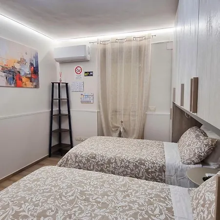 La Rosa House 卡塔尼亚