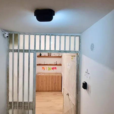 Appartement La Rosa House
