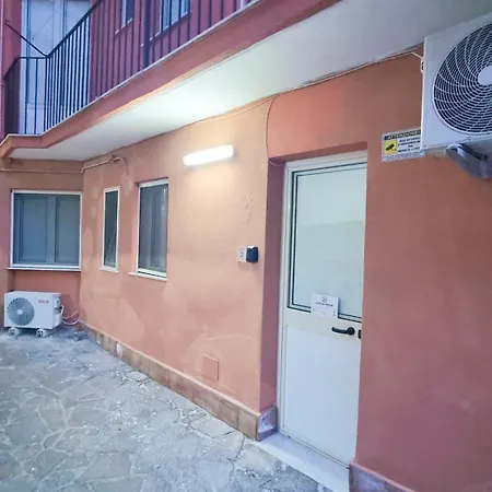 Appartement La Rosa House