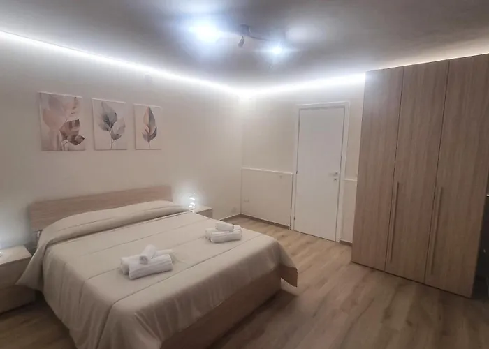 La Rosa House Διαμέρισμα Κατάνια
