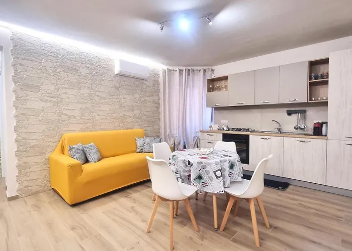 La Rosa House Διαμέρισμα Κατάνια