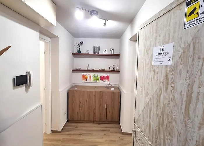 La Rosa House * Κατάνια