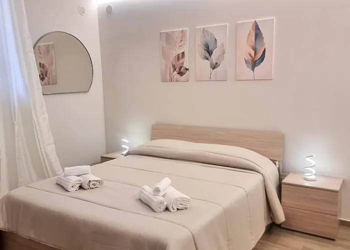 La Rosa House Διαμέρισμα *