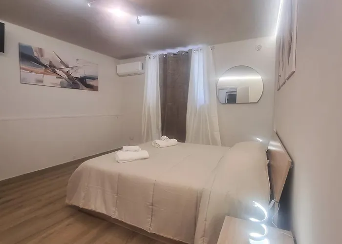 La Rosa House Διαμέρισμα