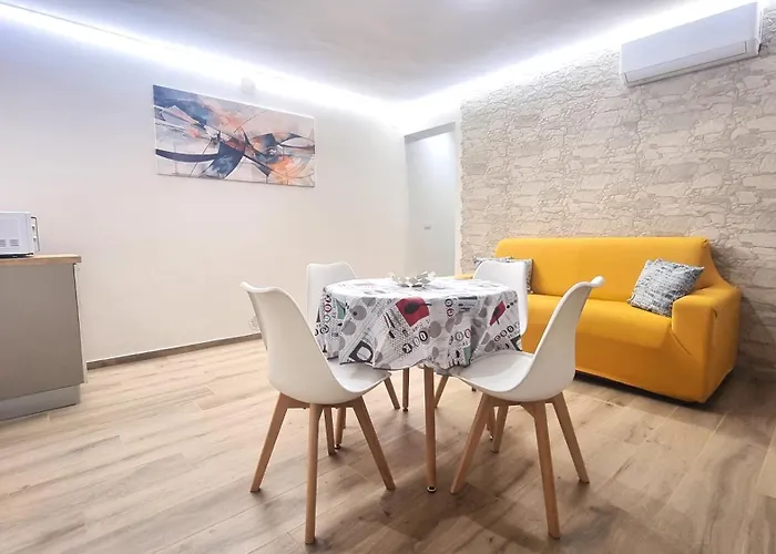 La Rosa House
