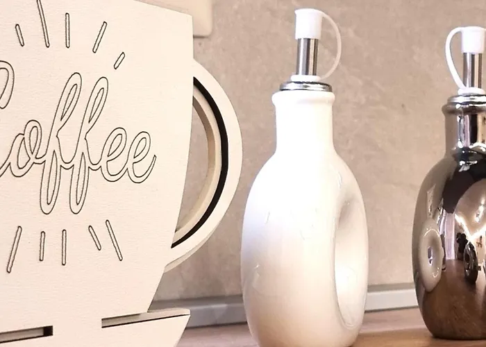 La Rosa House *