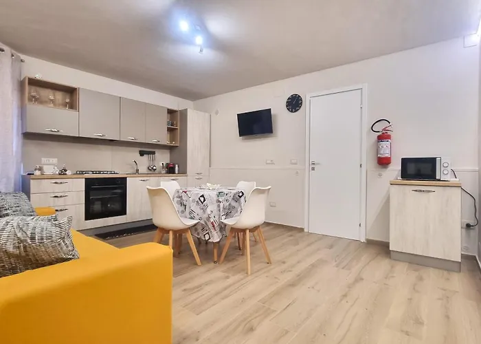 Διαμέρισμα La Rosa House