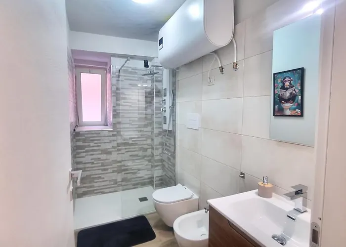 Διαμέρισμα La Rosa House Κατάνια