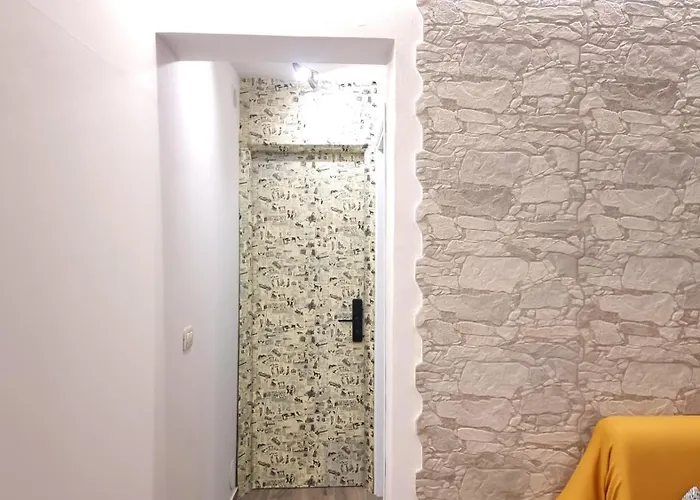La Rosa House Διαμέρισμα