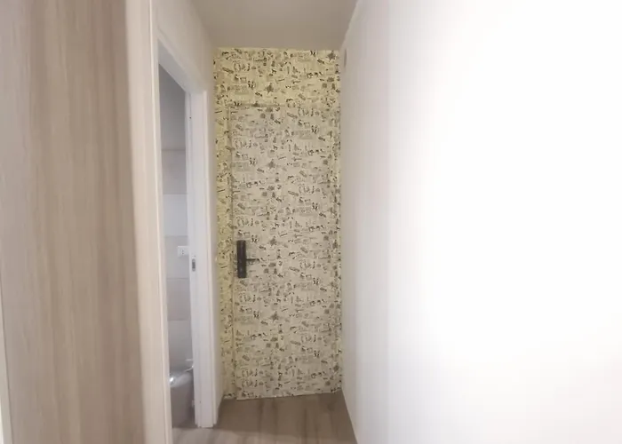 La Rosa House Διαμέρισμα *