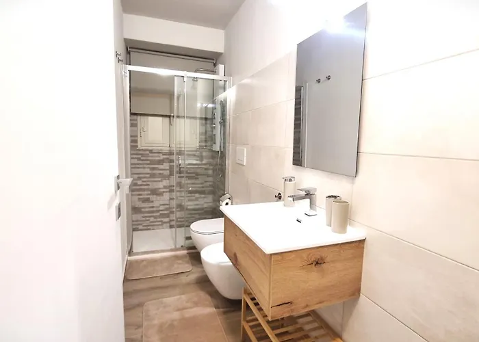 Διαμέρισμα La Rosa House *