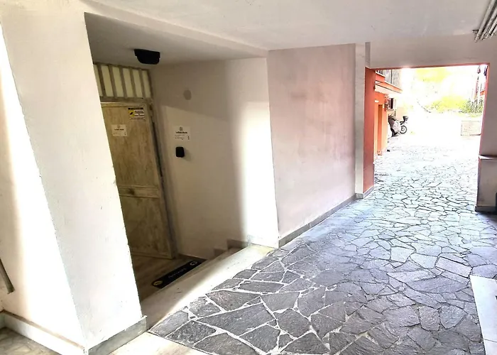 La Rosa House * Κατάνια