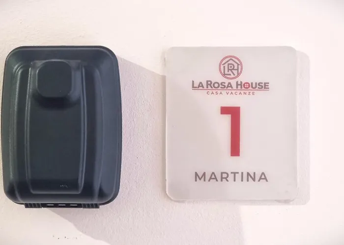 Διαμέρισμα La Rosa House Κατάνια